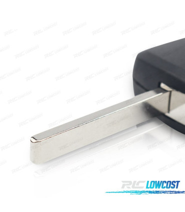 KIT CLÉS POUR OPEL VECTRA C 05-09