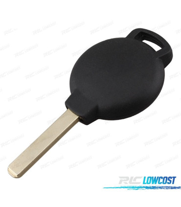 KIT CLÉS POUR SMART FORTWO 07-13