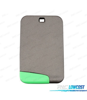 KIT CLÉS POUR RENAULT ESPACE 02-06 VEL-SATIS 01-09