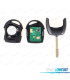 KIT CLÉS POUR FORD FIESTA 01-02 FOCUS 98-04 MONDEO 01-07 KA 02-08
