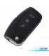 KIT CLÉS POUR FORD FOCUS MONDEO FIESTA 2013