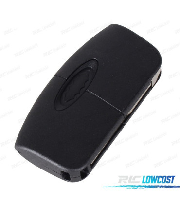 KIT CLÉS POUR FORD FOCUS MONDEO FIESTA 2013