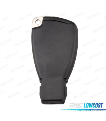 KIT CLÉS POUR MERCEDES CLASSE B C E ML S CLK CL