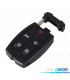 KIT CLÉS POUR LAND ROVER RANGE ROVER FREELANDER 2 LR2 SPORT