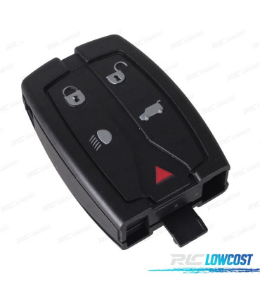 KIT CLÉS LAND ROVER RANGE ROVER FREELANDER 2 LR2 SPORT