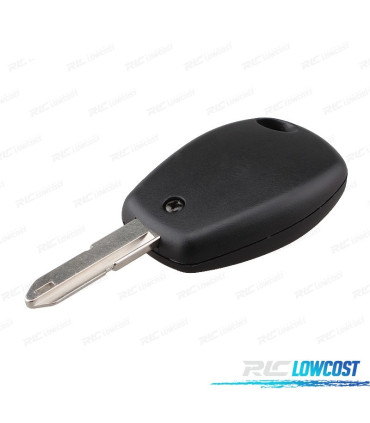 KIT CLÉS RENAULT TRAFFIC MASTER ET OPEL VIVARO MOVANO