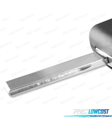 KIT CLÉS PEUGEOT 107 207 307 308 407 408