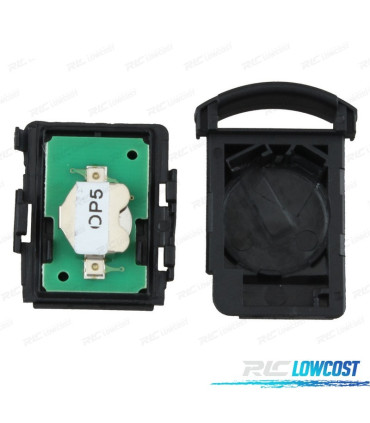 KIT CLÉS POUR OPEL AGILA MERIVA ASTRA CORSA C COMBO TIGRA VECTRA ID40