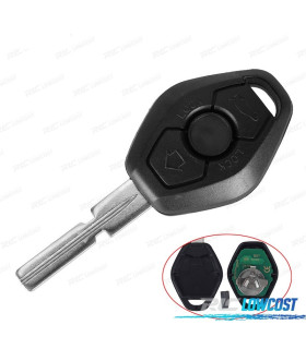 KIT CLÉS BMW SÉRIE 3 5 7 X5 Z3 Z4 98-05