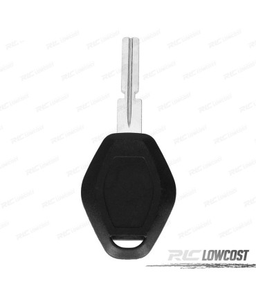 KIT CLÉS POUR BMW SÉRIE 3 5 7 X5 Z3 Z4 98-05