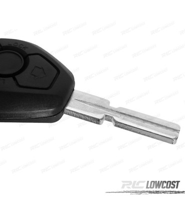 KIT CLÉS POUR BMW SÉRIE 3 5 7 X5 Z3 Z4 98-05