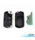 KIT CLÉS LAND ROVER RANGE ROVER SPORT DISCOVERY 3