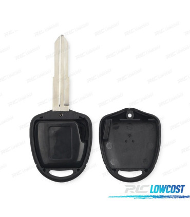 KIT CLÉS MITSUBISHI LANCER OUTLANDER SHOGUN PAJERO