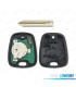 KIT CLÉS COMPLET CITROEN SAXO XSARA PICASSO BERLINGO