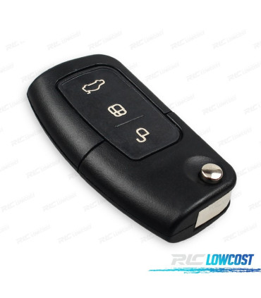 KIT CLÉS COMPLET FORD FOCUS 05-10 MONDEO 07-10 FIESTA 09-10 GALAXY 06-10