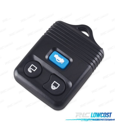 KIT CLÉS COMPLET FORD TRANSIT