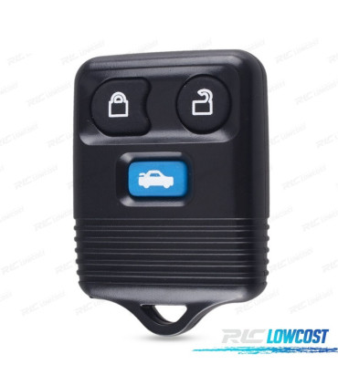 KIT CLÉS COMPLET FORD TRANSIT