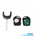 KIT CLÉS COMPLET POUR FORD FIESTA 01-02 FOCUS 98-04 MONDEO 01-07 KA 02-08 4D63