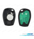 KIT CLÉS COMPLET RENAULT CLIO SCENIC KANGOO