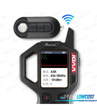 KIT CLÉS COMPLET POUR FIAT 500 PANDA PUNTO BRAVO GRANDE PUNTO