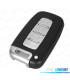 KIT CLÉS COMPLET POUR HYUNDAI I30 IX35