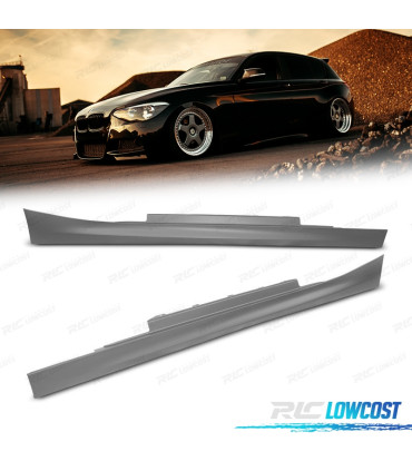 BAS DE CAISSE BMW F21 F22 F23 LOOK M