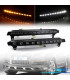 KIT FEUX DIURNES LED DRL + CLIGNOTANT AUDI Q7 2006 2007 08-09