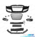 PARE CHOCS FRONTAL AUDI A5 8T LOOK RS5 11-16 PDC + ANTIBROUILLARD