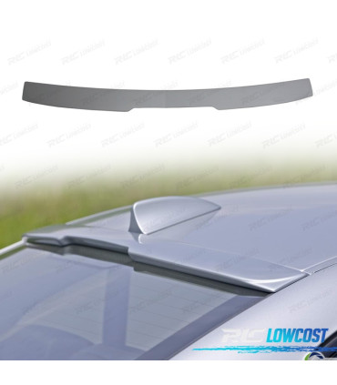 AILERON BECQUET SUPÉRIEUR BMW E60 BERLINE 03-10 LOOK ACS
