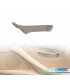 POIGNEE DE PANNEAU DE PORTE DROITE POUR BMW SÉRIE 5 F10 F11 F18 GRIS