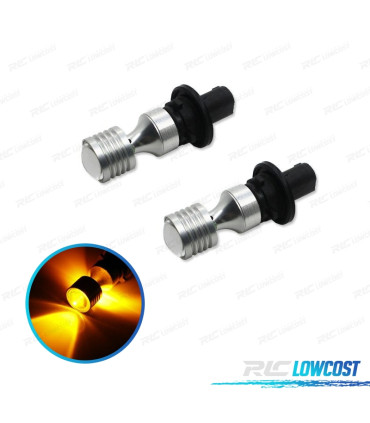 PH24WY KIT CLIGNOTANT LED AMBRE