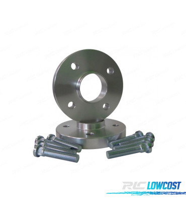 KIT ELARGISSEURS DE VOIE 12 MM POUR HONDA JAZZ 08-