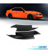 SPLITTERS POUR BMW SÉRIE 3 E90 E92 E93 M3