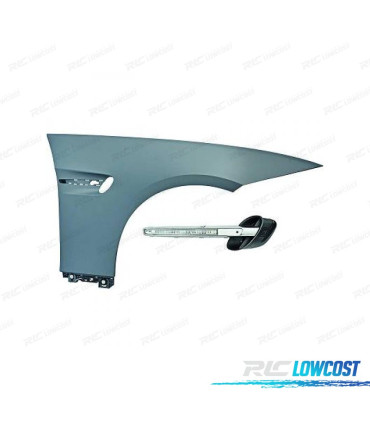 AILE AVANT DROIT BMW SÉRIE 3 E92 E93 06-14 COUPÉ CABRIO LOOK M3