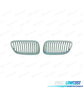 CALANDRE BMW E92 E93 LCI 10-14