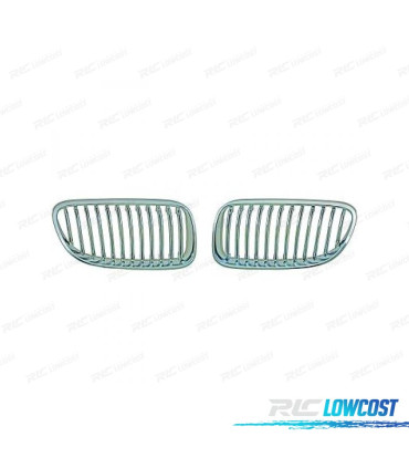 CALANDRE BMW E92 E93 10-13 COUPÉ CABRIO