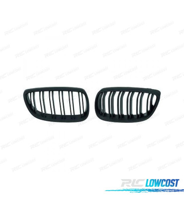 CALANDRE BMW E92 E93 06-10 COUPÉ CABRIO LOOK M3