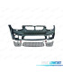 PARE CHOCS FRONTAL BMW E92 E93 LCI 10-14 LOOK M3 EVO4