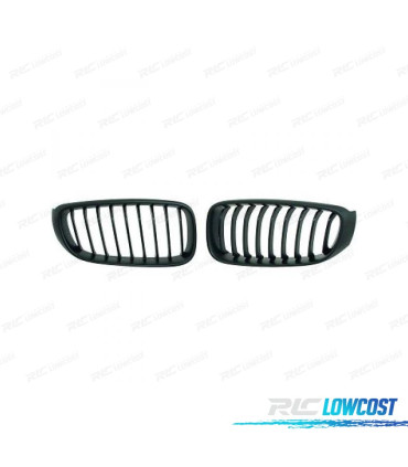 CALANDRE BMW F34 GRAN TURISMO 13-19