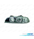 PHARE BMW E39 95-00 ANGEL EYES LED