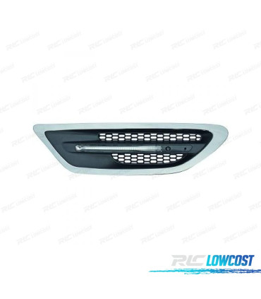CLIGNOTANTS LATERAUX BMW SÉRIE 5 F10 F11 10-17 LOOK M5