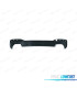 DIFFUSEUR BMW G30 LOOK M
