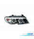 PHARES BMW X5 E53 LCI 03-07