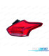 FEUX ARRIÈRE TUBELIGHT FORD FOCUS MK3 11-14 3 5 PORTES
