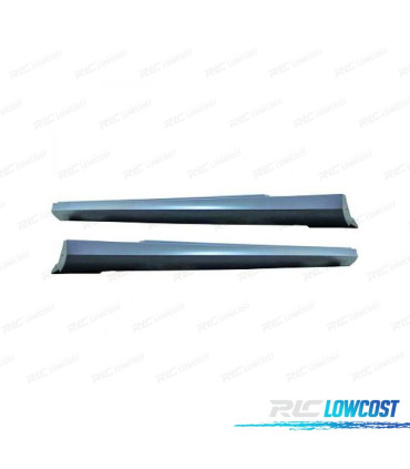 BAS DE CAISSE MERCEDES CLASSE E 220-500 W213 16- LOOK AMG