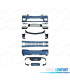 KIT CARROSSERIE MERCEDES CLASSE S W221 11-13