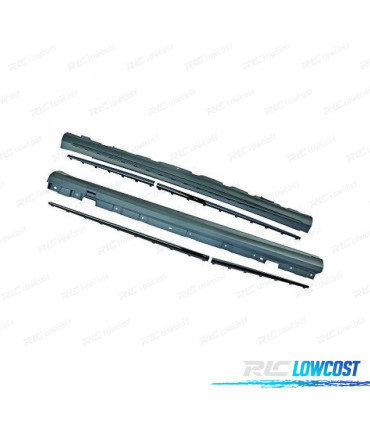 BAS DE CAISSE MERCEDES CLASE S W222 13-