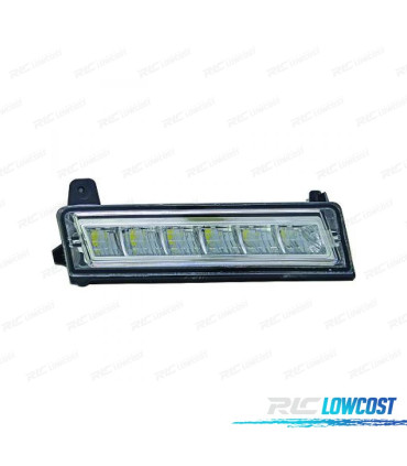 FEU DIURNE DROIT MERCEDES GLK-KL. X204 09-