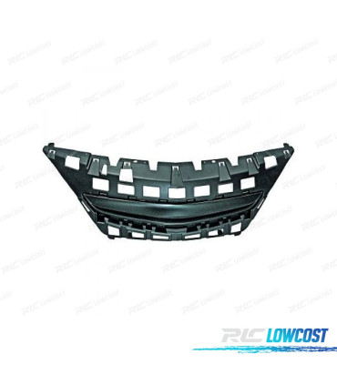 CALANDRE OPEL CORSA D 3 5 TRG 11-14 LOOK RS