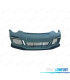 PARE-CHOCS AVANT PORSCHE CARRERA 911 991 11-15 LOOK GT3